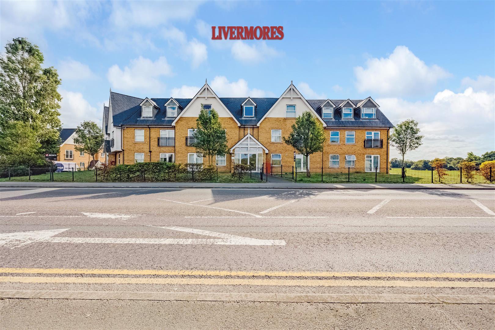 Perry Street, Crayford, Dartford